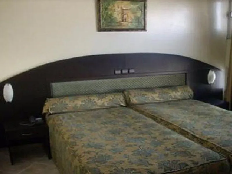 Hotel Anfa Port Casablanca Maroc