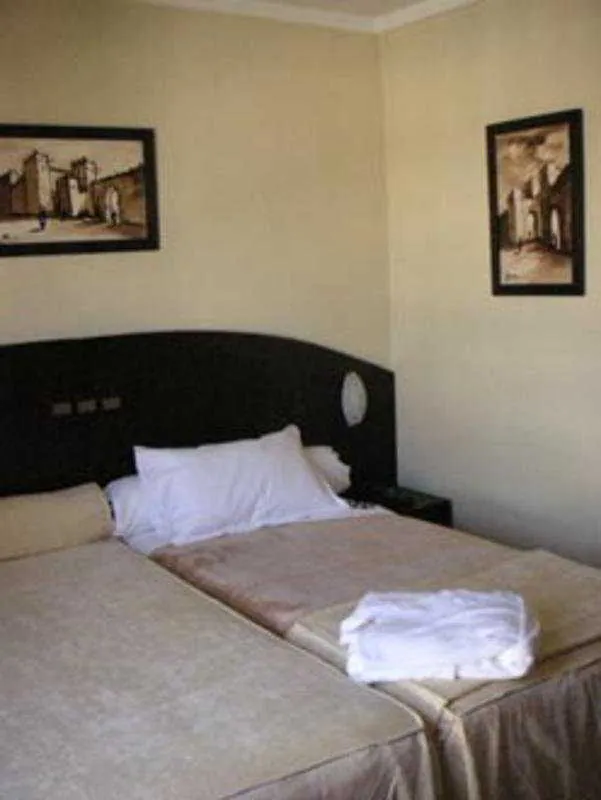 Hotel Anfa Port Casablanca 4*,  Maroc