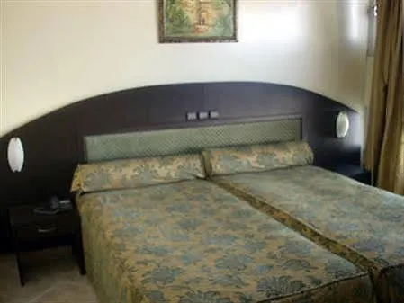 Hotel Anfa Port Casablanca